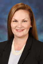 Photograph of Senator  Rachelle Crowe (D)